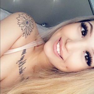 Meet your Posher, Alysia